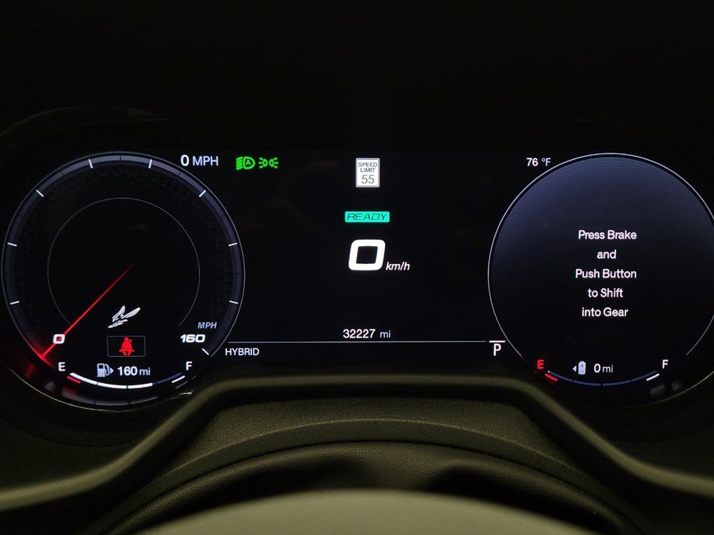 Used 2024 Dodge Hornet R/T AWD/4WD image 23