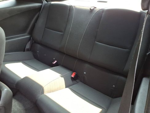 Used 2011 Chevrolet Camaro LT w/ RS Package RWD image 16