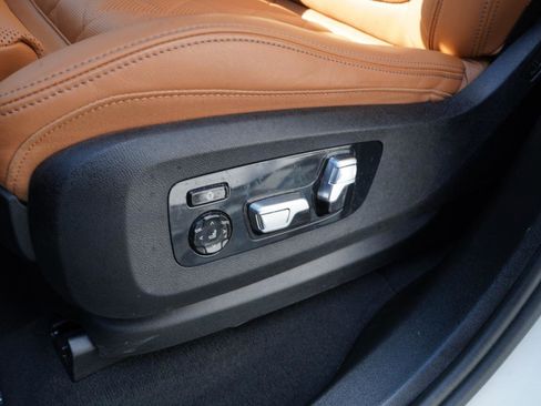 Used 2024 BMW X7 xDrive40i w/ M Sport Package AWD/4WD image 21