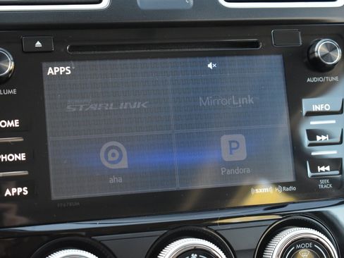 Used 2017 Subaru Forester 2.5i Premium w/ Protection Package #1 image 20