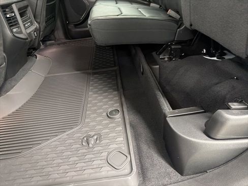 New 2026 RAM 1500 RHO AWD/4WD image 11