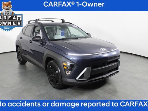Certified 2026 Hyundai Kona SEL Sport FWD image 5