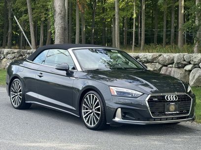 Used 2020 Audi A5 2.0T Premium Plus w/ Premium Plus