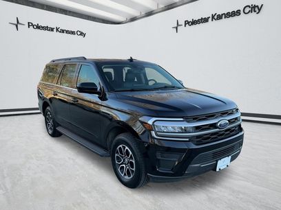 Used 2024 Ford Expedition Max XLT