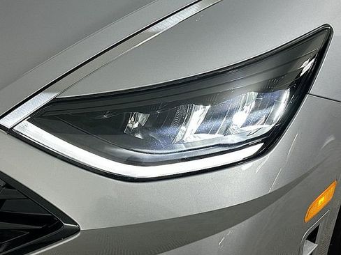 Used 2023 Hyundai Sonata SEL w/ Cargo Package FWD image 23