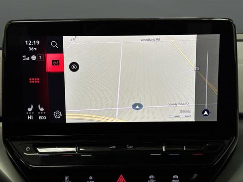 Used 2021 Volkswagen ID.4 Pro image 9