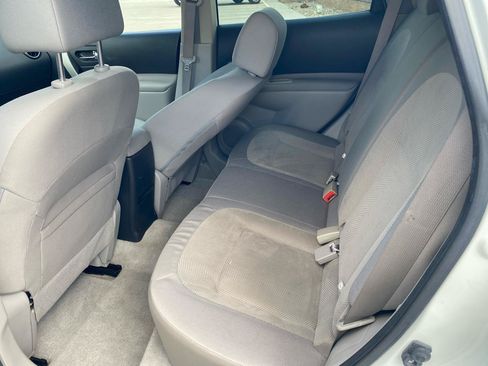 Used 2015 Nissan Rogue S w/ Convenience Package FWD image 13