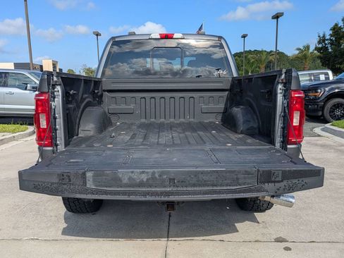 Used 2021 Ford F150 XLT w/ Equipment Group 302A High AWD/4WD image 7