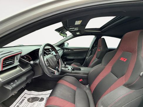 Used 2020 Honda Civic Si image 12