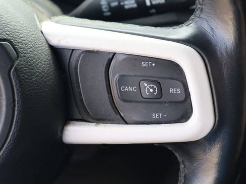 Used 2021 Jeep Wrangler Unlimited Sport AWD/4WD image 13