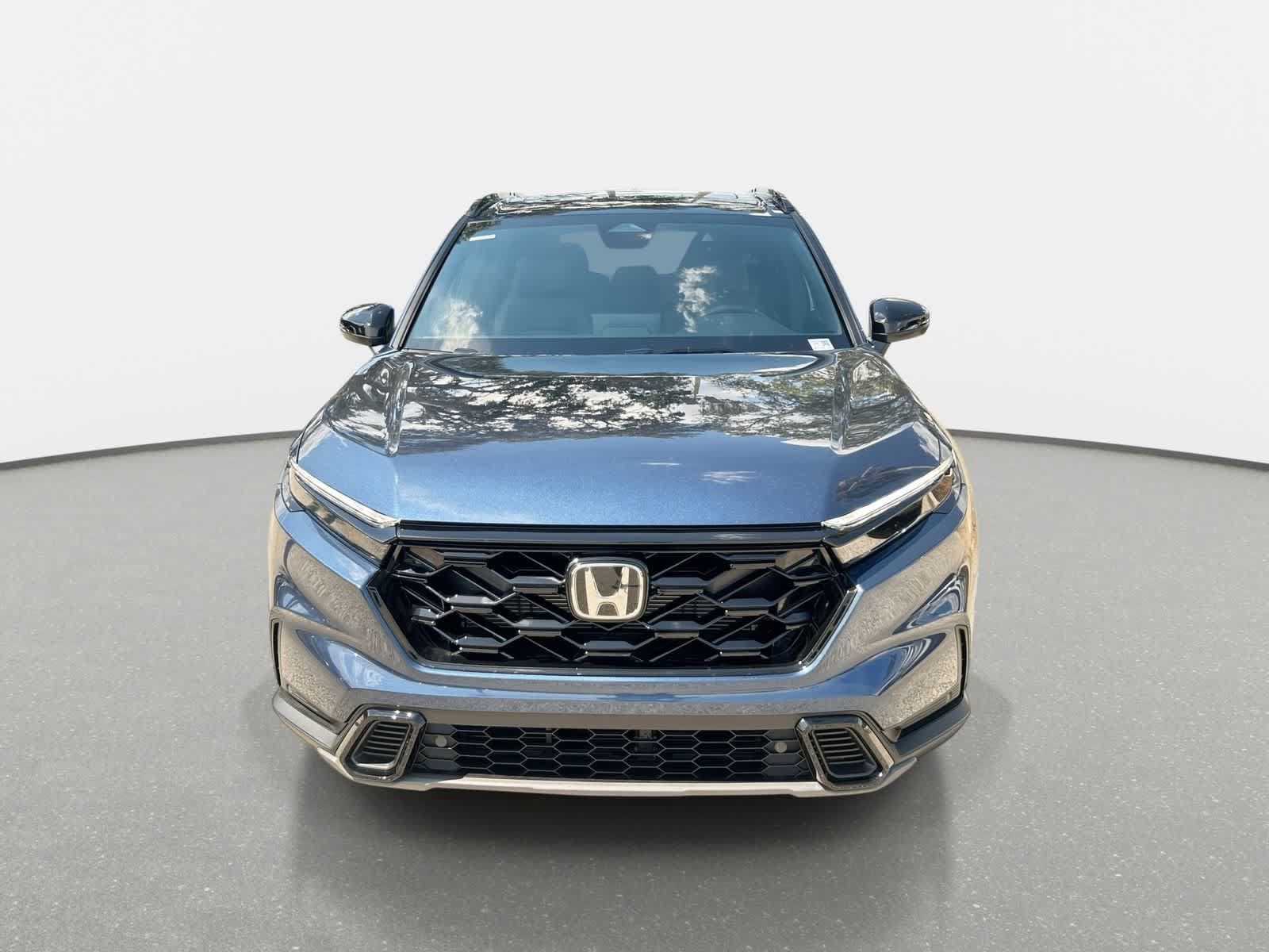 New 2026 Honda CR-V Sport-L image 3