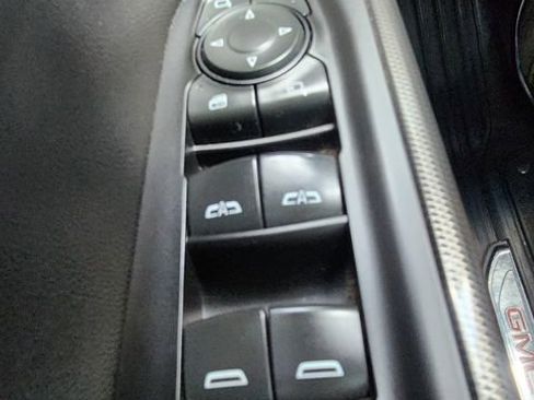 Used 2021 GMC Sierra 1500 AT4 w/ AT4 Premium Package image 37