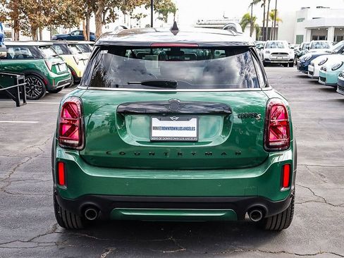 Used 2023 MINI Cooper Countryman S image 8