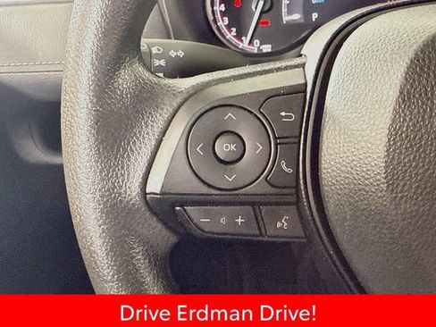 Certified 2024 Toyota RAV4 LE AWD/4WD image 12