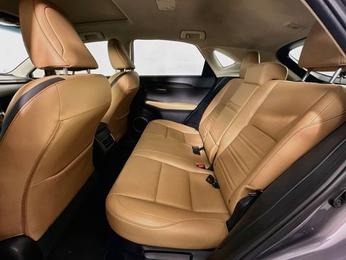 Used 2016 Lexus NX 200t FWD w/ Premium Package image 27