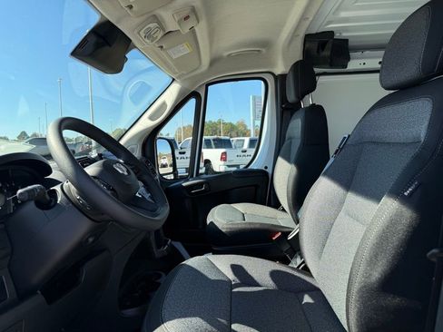 New 2026 RAM ProMaster 1500 w/ Convenience Group FWD image 10