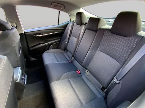Used 2025 Toyota Camry LE FWD image 20