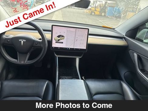 Used 2020 Tesla Model Y Long Range AWD/4WD image 10