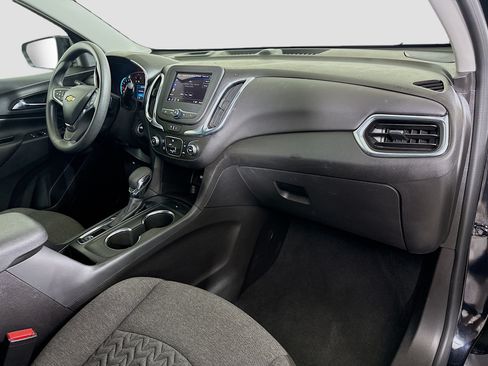 Used 2024 Chevrolet Equinox LT FWD image 30