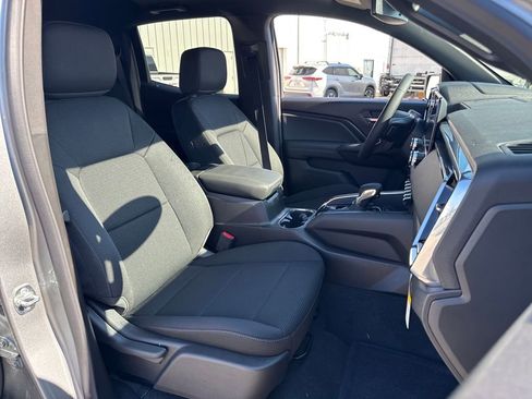 New 2026 GMC Canyon Elevation w/ Convenience Package image 11