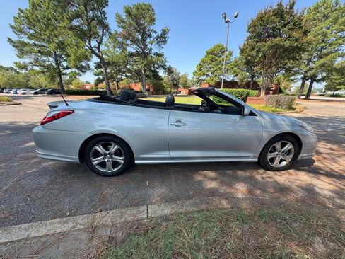 Used 2007 Toyota Solara SE Sport image 10
