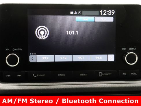 Used 2024 Honda Accord EX image 19