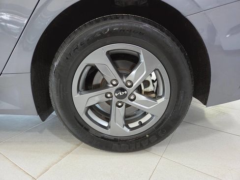 Used 2023 Kia K5 LXS FWD image 11