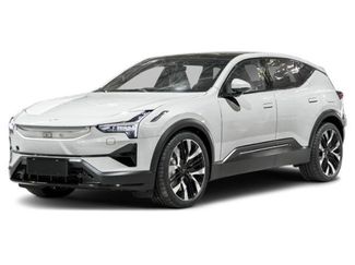 New 2025 Polestar Polestar 3 AWD/4WD video 1