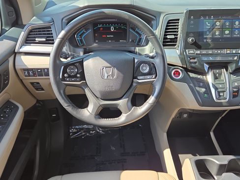 Used 2020 Honda Odyssey EX-L image 12