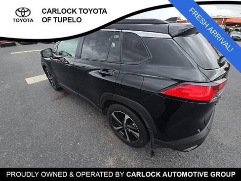 Used 2023 Toyota Corolla Cross AWD Hybrid w/ Convenience Package image 5