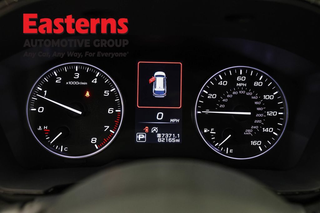 Used 2023 Subaru Outback Premium AWD/4WD image 20