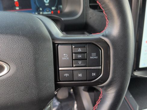Certified 2024 Ford Expedition Limited AWD/4WD image 19