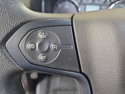 Used 2018 Chevrolet Silverado 1500 W/T w/ WT Convenience Package RWD image 15