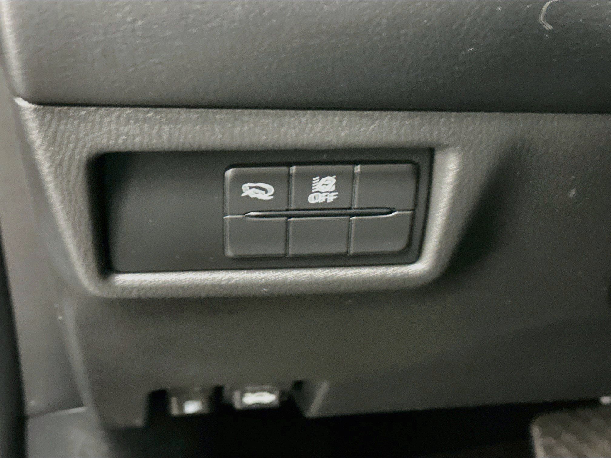 Used 2025 MAZDA CX-5 AWD 2.5 S w/ Select Package image 17