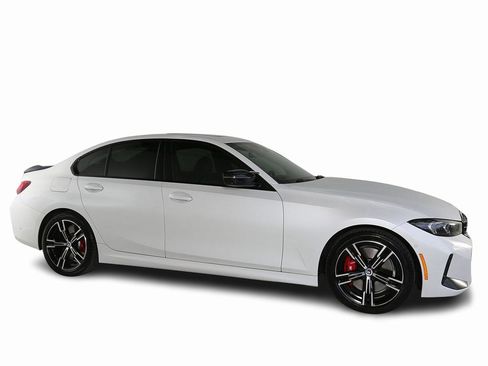 Used 2023 BMW M340i xDrive w/ Shadowloine Package image 14
