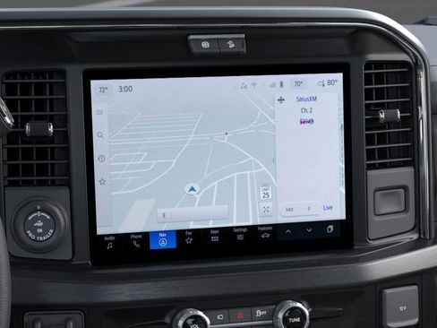 New 2026 Ford F350 Lariat w/ Lariat Ultimate Package image 15