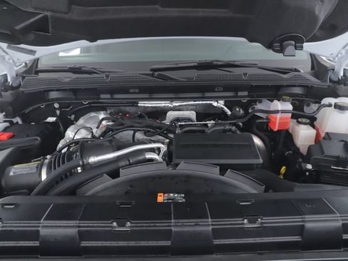 Used 2026 GMC Sierra 2500 Denali w/ Technology Package AWD/4WD image 15