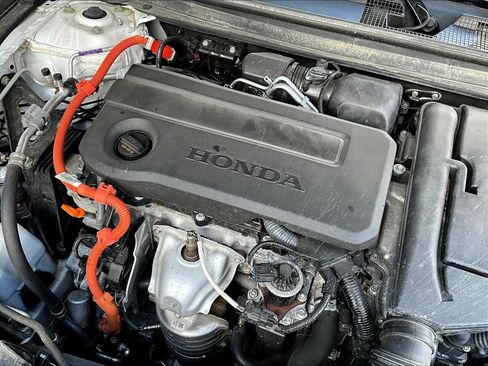 Used 2024 Honda Accord EX-L image 30