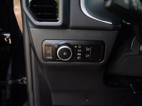 Used 2023 Ford Bronco Sport Heritage AWD/4WD image 7