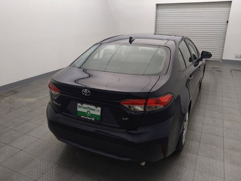 Used 2022 Toyota Corolla LE image 7
