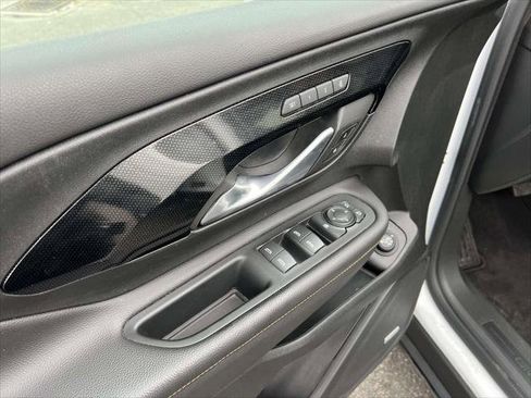 Certified 2022 GMC Terrain AT4 w/ Infotainment Package II image 16