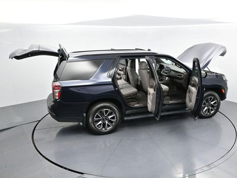 Used 2021 Chevrolet Tahoe Z71 AWD/4WD image 47