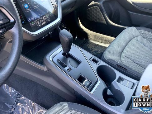 Certified 2024 Subaru Crosstrek 2.0i Premium AWD/4WD image 18
