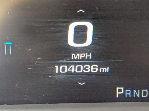 Used 2017 Chevrolet Tahoe LT image 23