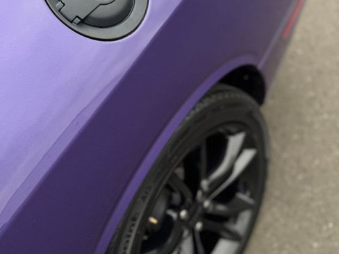 Used 2016 Dodge Challenger R/T Plus RWD image 39