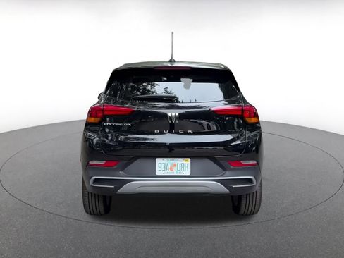 Used 2025 Buick Encore GX Preferred image 12