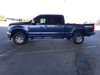 Used 2019 Ford F250 XLT w/ XLT Premium Package