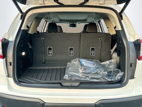 New 2026 Subaru Ascent Touring image 28
