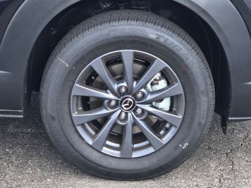 New 2026 MAZDA CX-30 AWD 2.5 S image 5