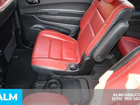 Used 2023 Dodge Durango SRT Hellcat AWD/4WD image 20